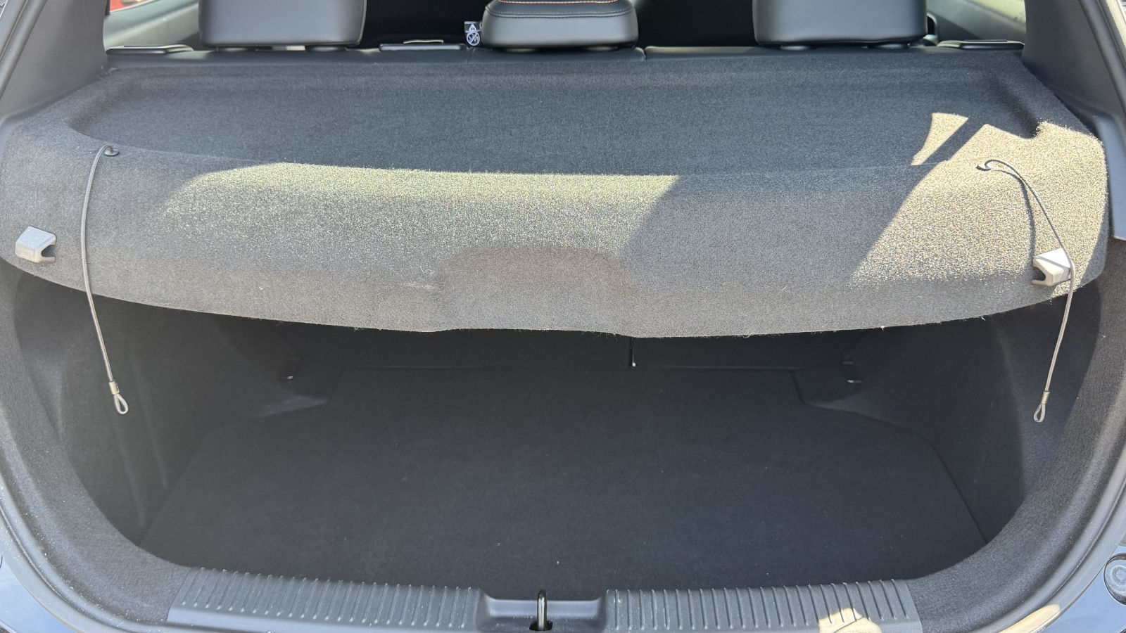 MG Motor UK MG3