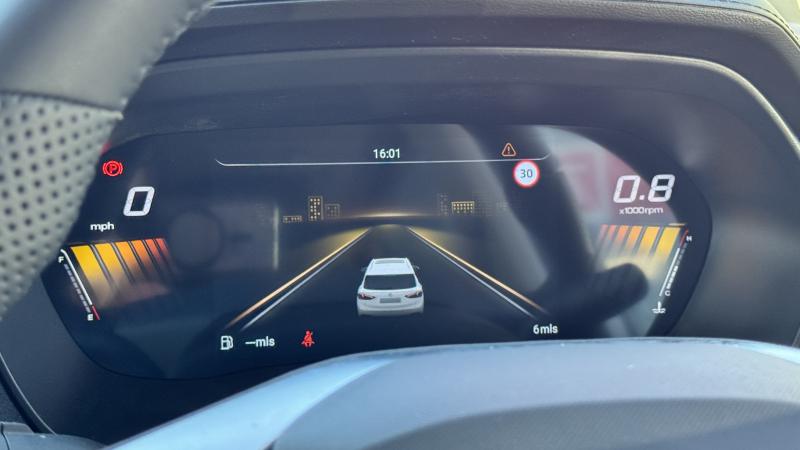 MG Motor UK ZS