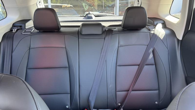 MG Motor UK ZS
