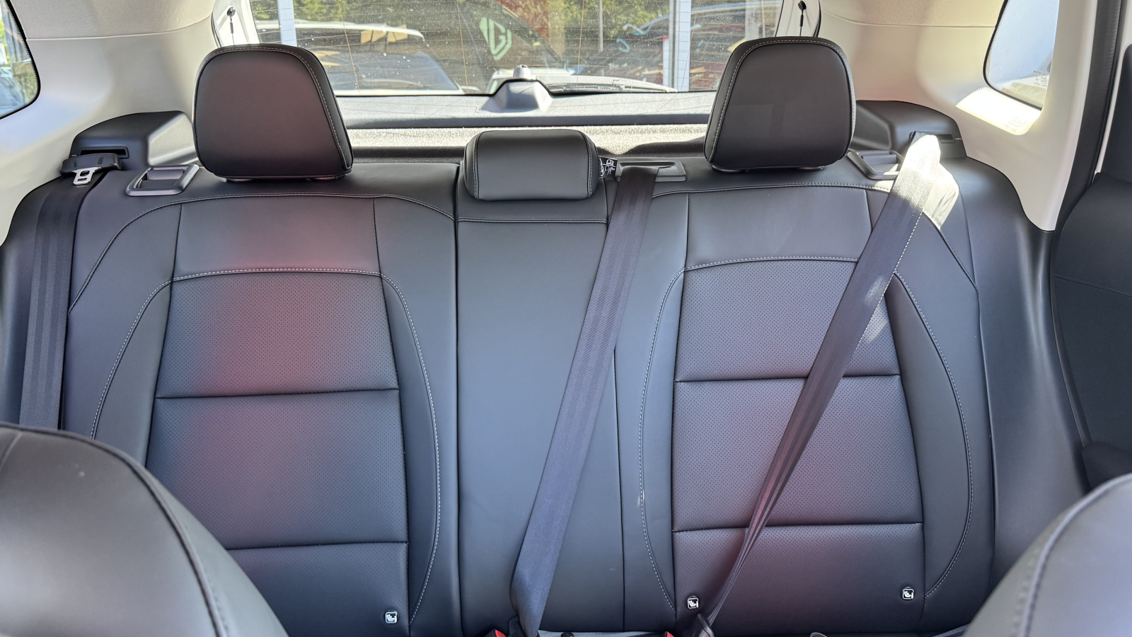 MG Motor UK ZS
