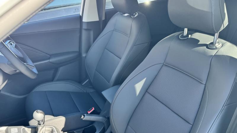 MG Motor UK ZS