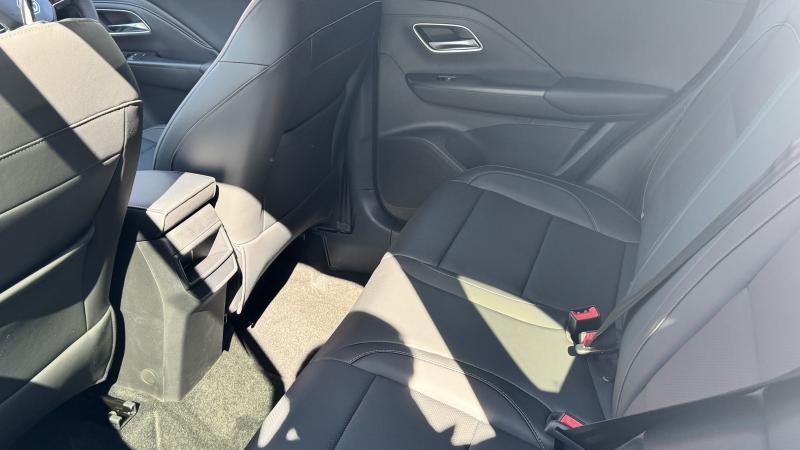 MG Motor UK ZS