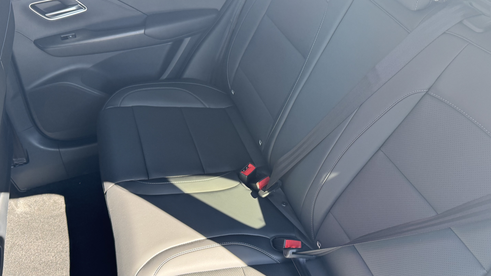 MG Motor UK ZS