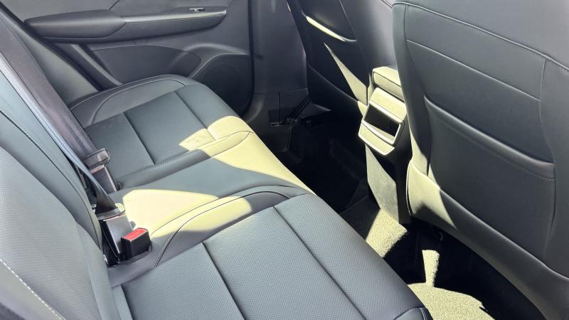 MG Motor UK ZS