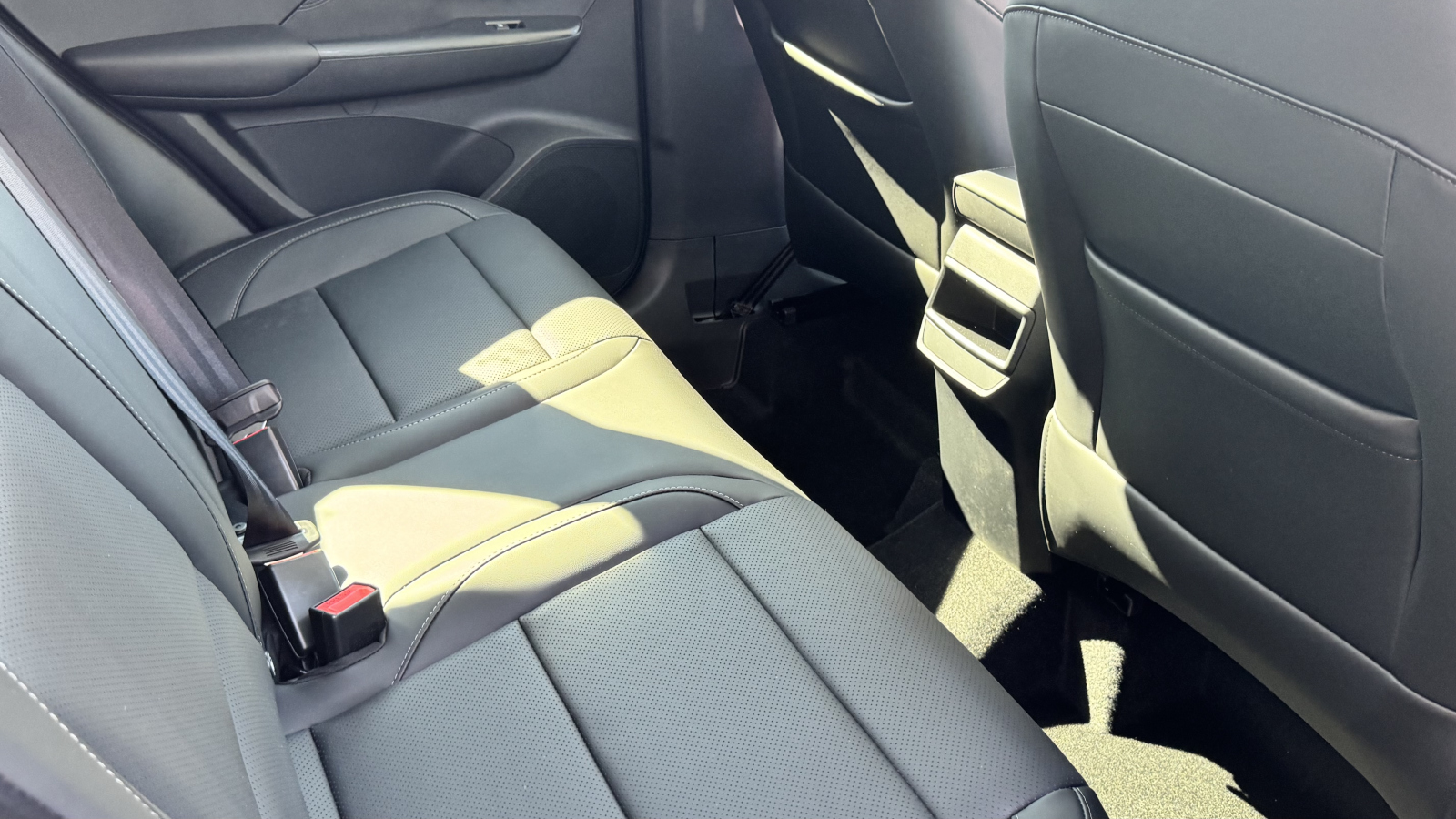 MG Motor UK ZS