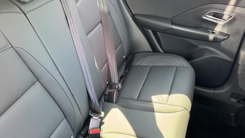 MG Motor UK ZS