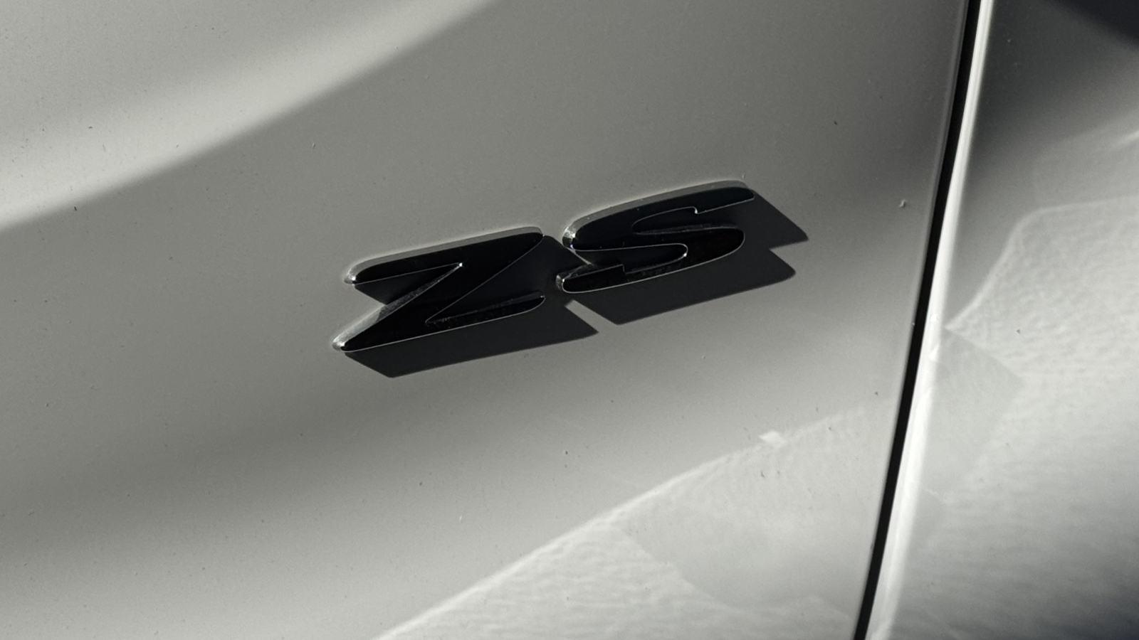 MG Motor UK ZS