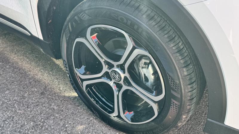 MG Motor UK ZS