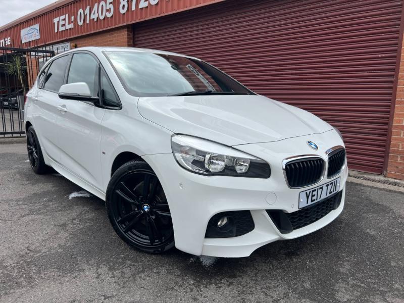 BMW 2 Series