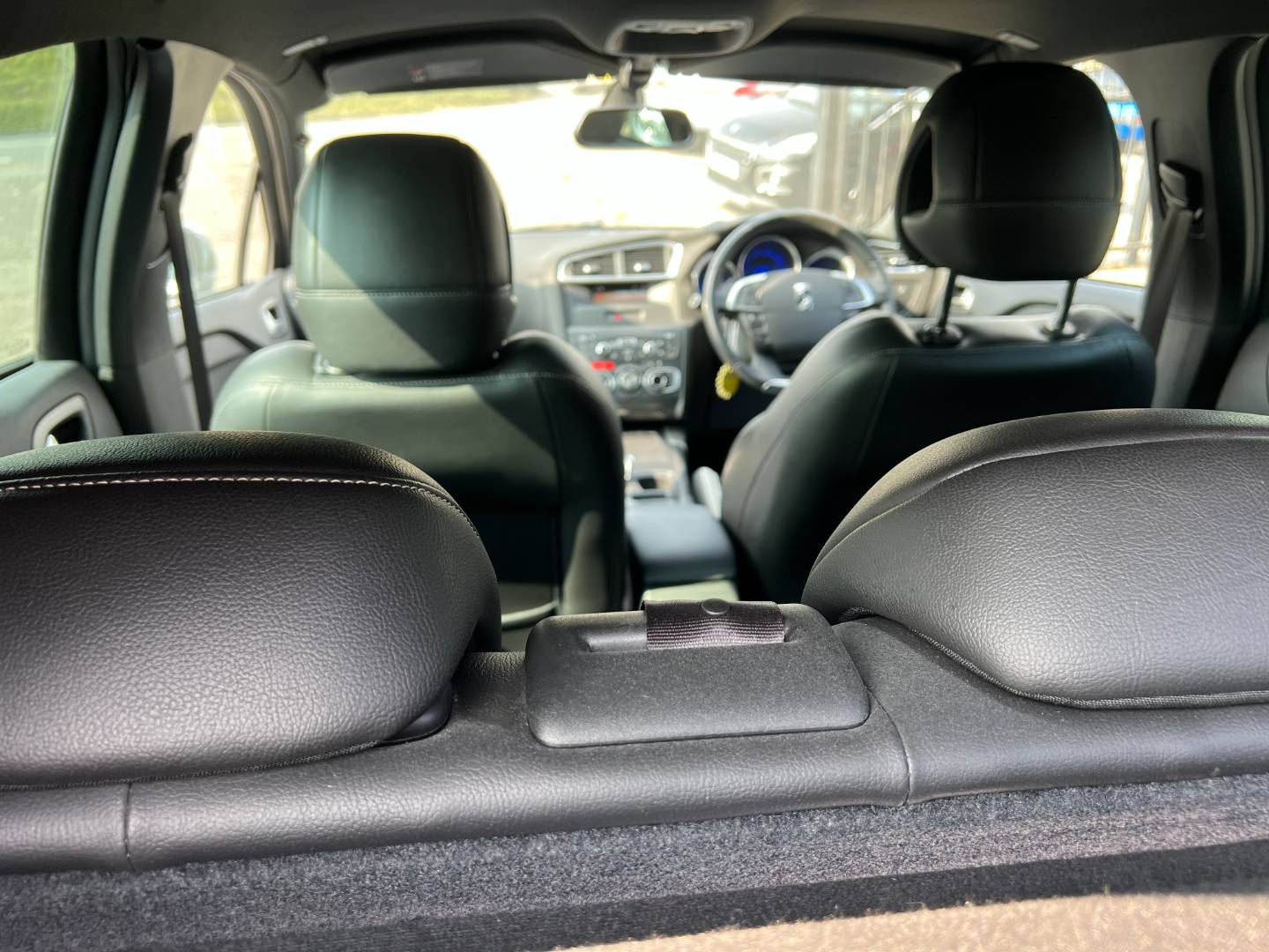 Citroen DS4