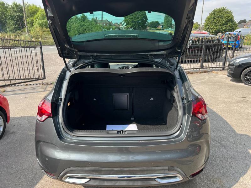 Citroen DS4