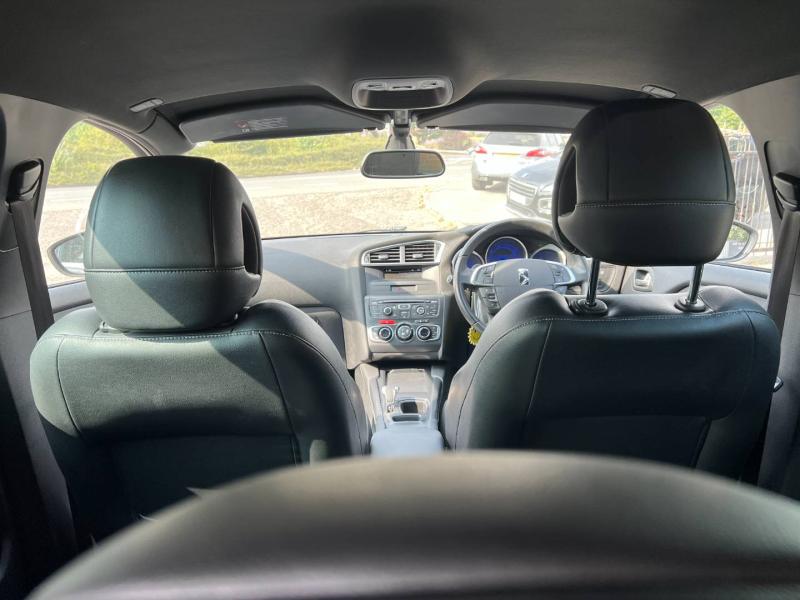 Citroen DS4