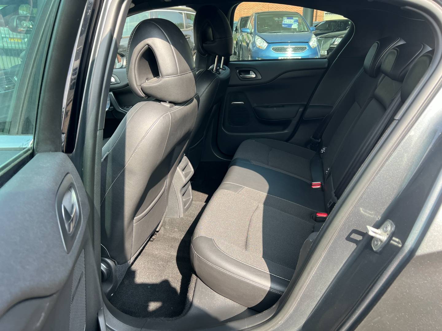 Citroen DS4