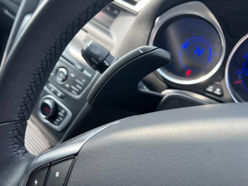 Citroen DS4