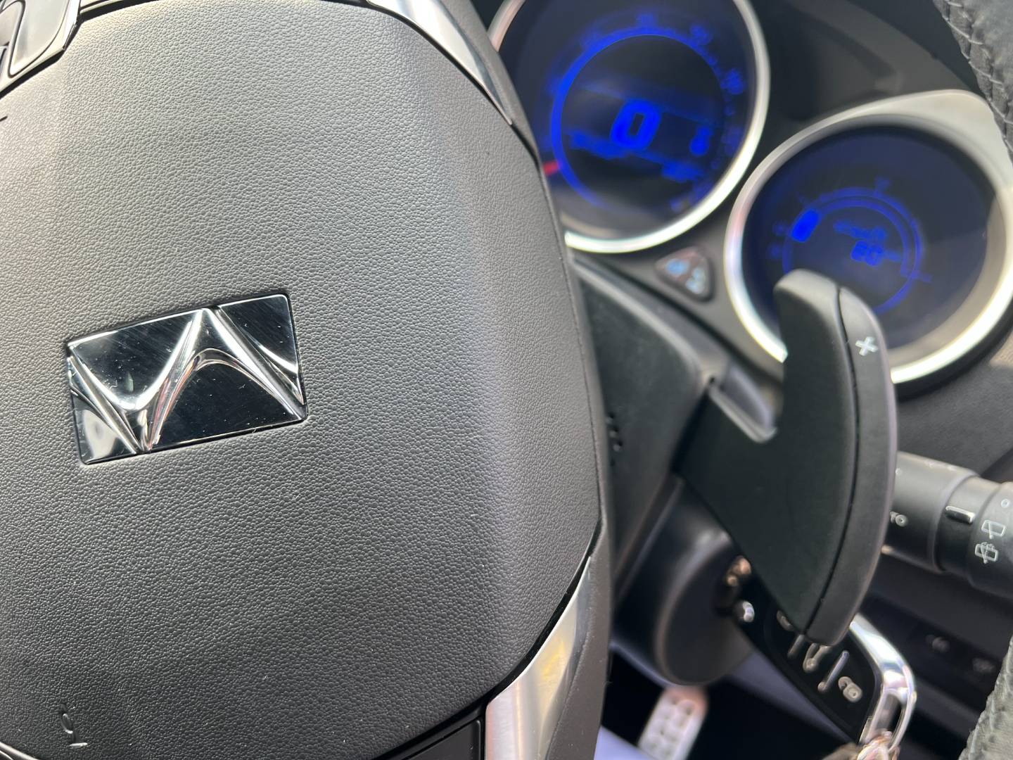 Citroen DS4