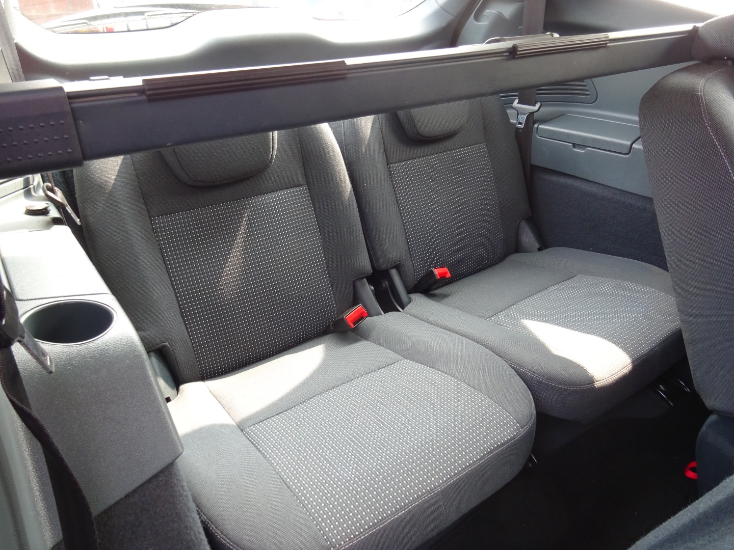 Ford Grand C-MAX