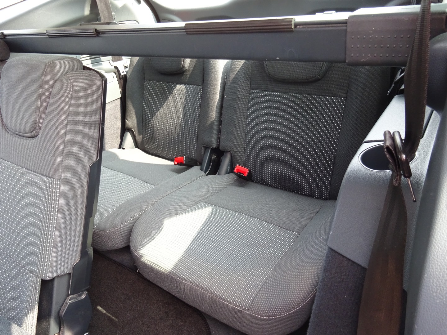 Ford Grand C-MAX