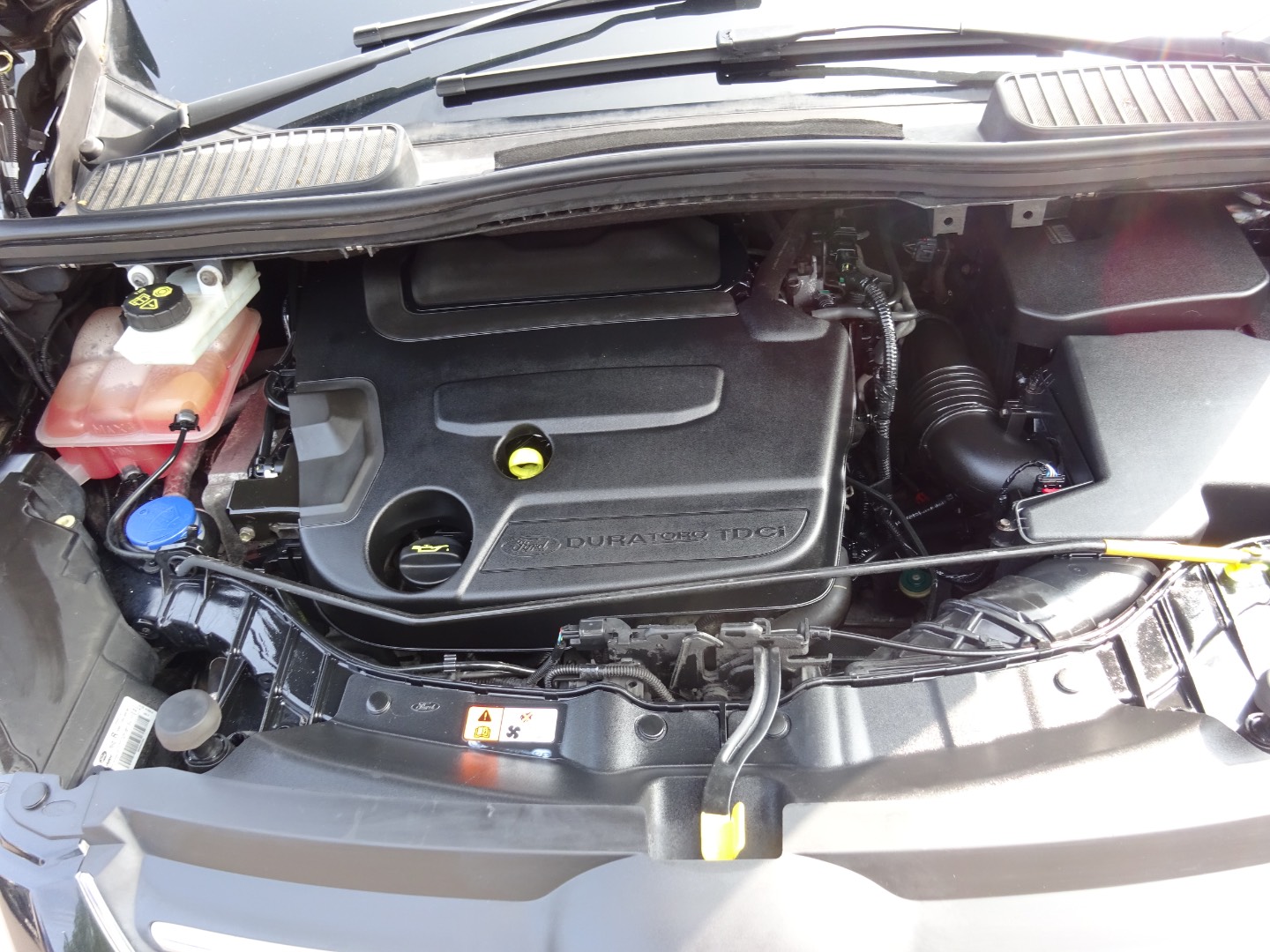 Ford Grand C-MAX