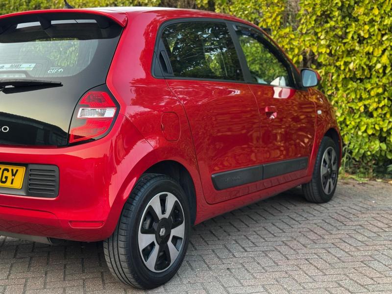 Renault Twingo