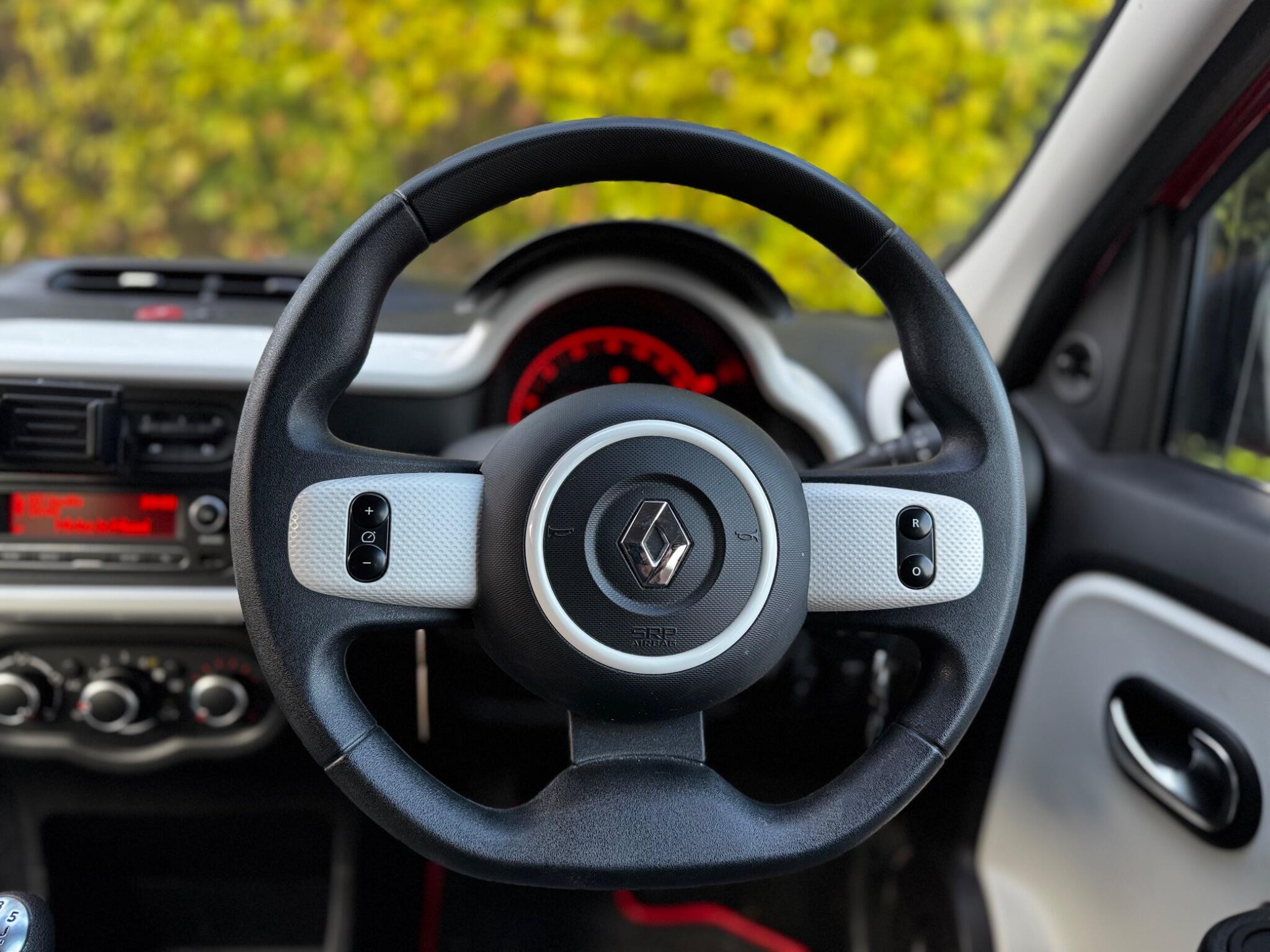 Renault Twingo
