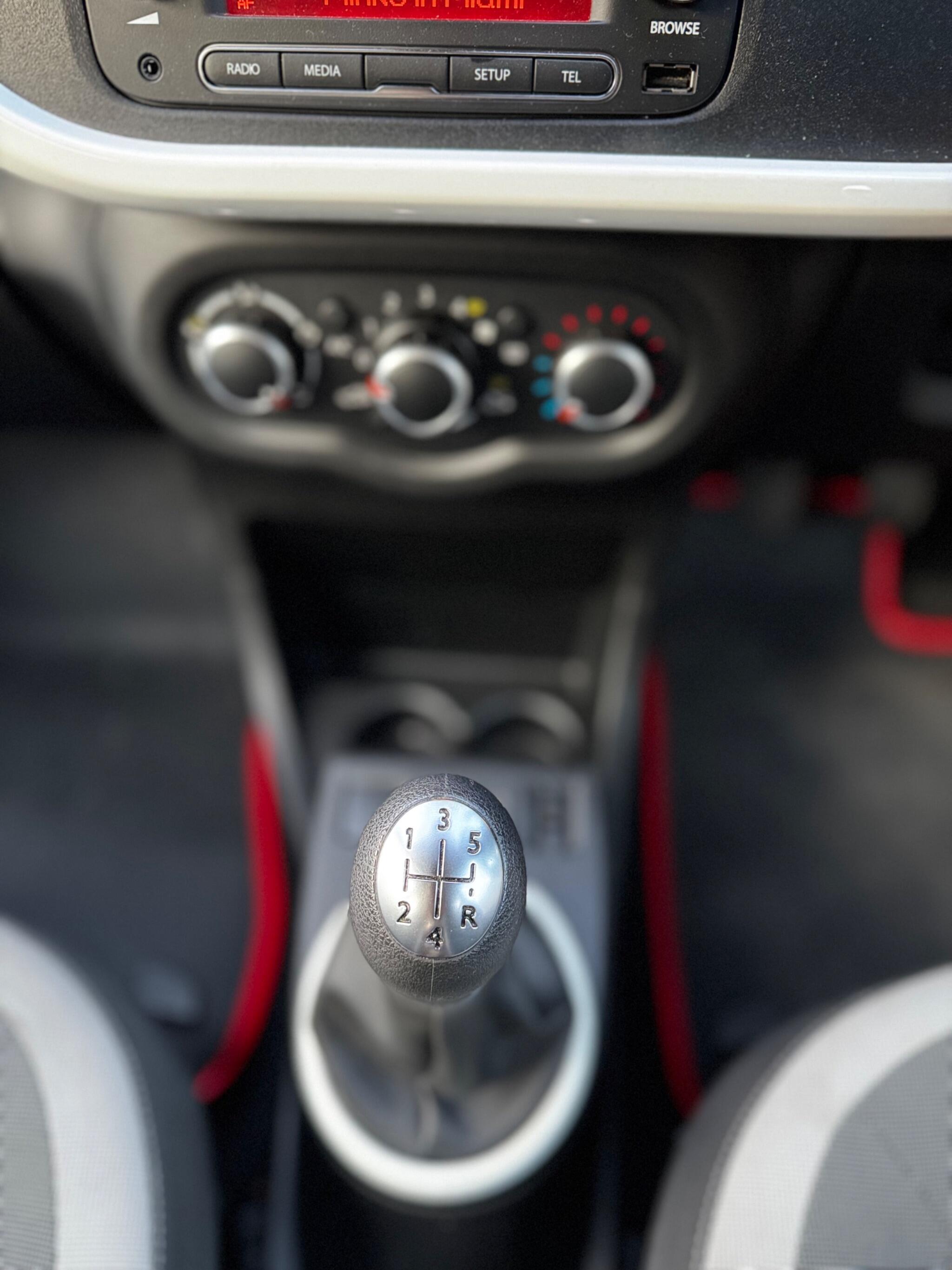 Renault Twingo