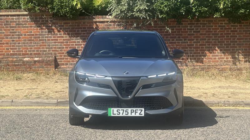 Alfa Romeo JUNIOR