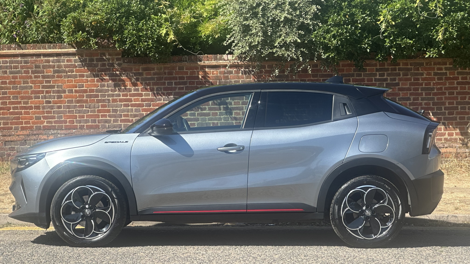Alfa Romeo JUNIOR