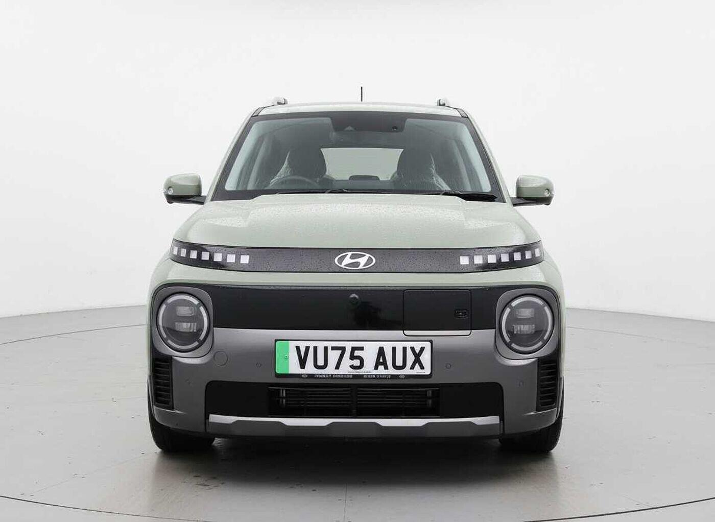 Hyundai INSTER