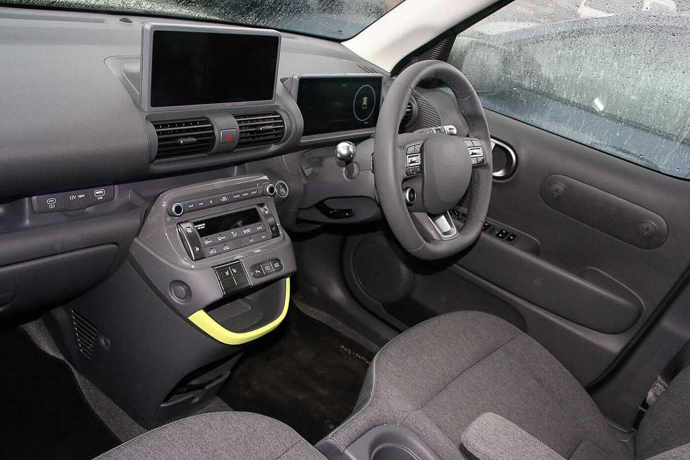 Hyundai INSTER