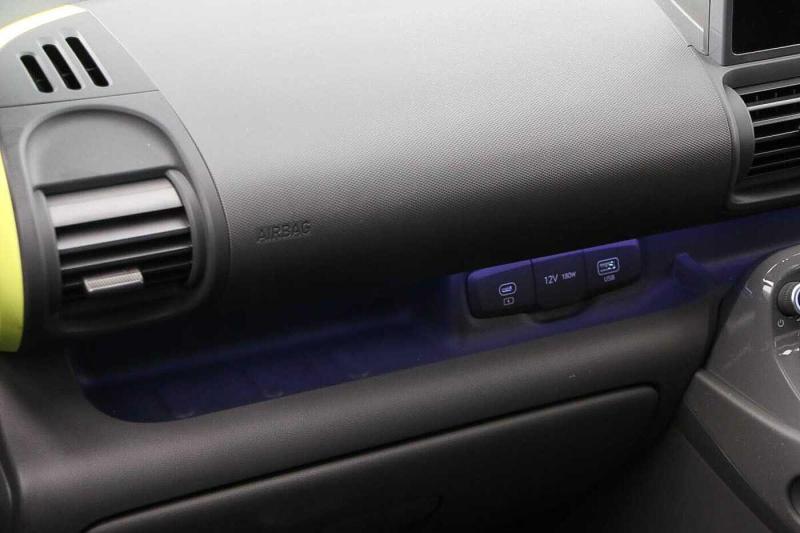 Hyundai INSTER