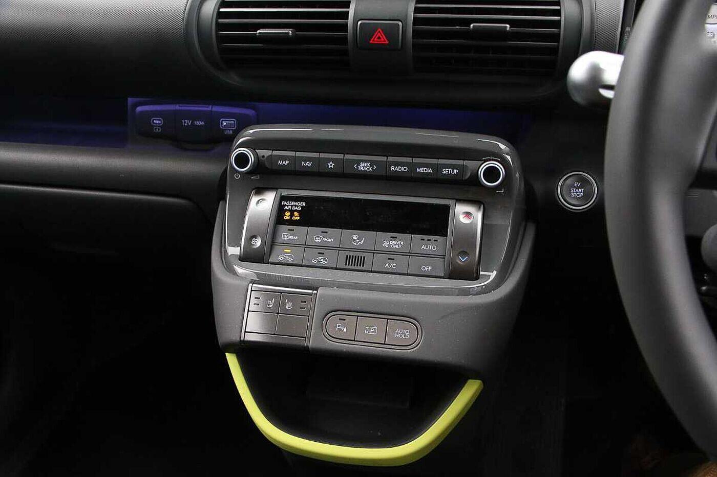 Hyundai INSTER