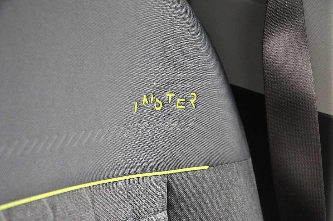 Hyundai INSTER