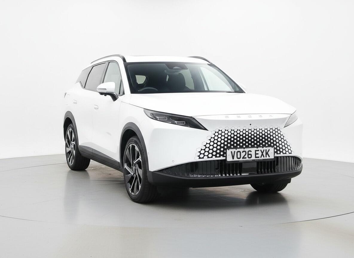 Omoda 7
