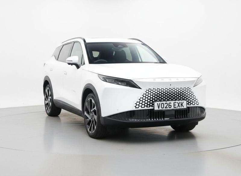 Omoda 7