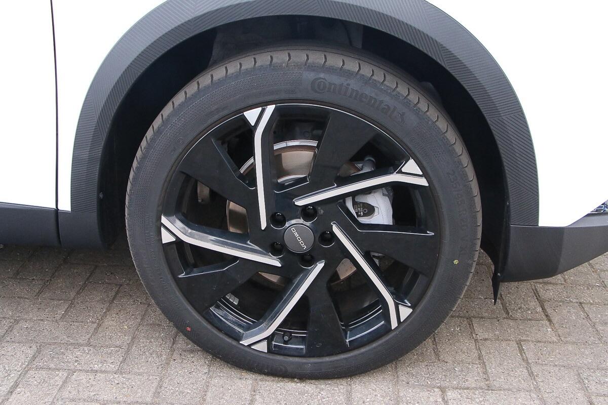 Omoda 7