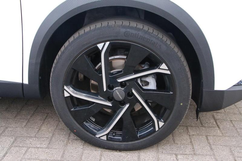 Omoda 7