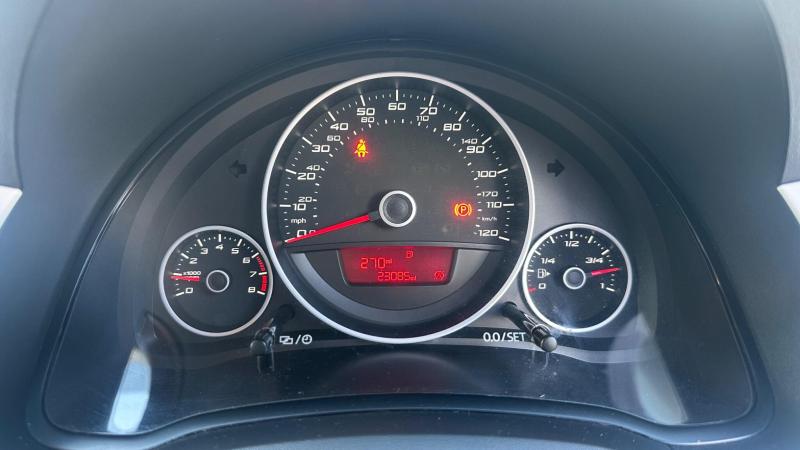 SEAT Mii