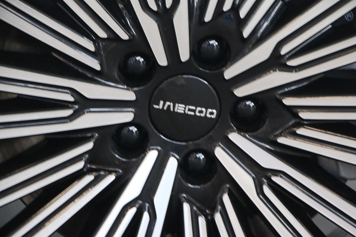 Jaecoo 8