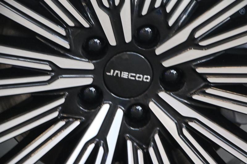 Jaecoo 8