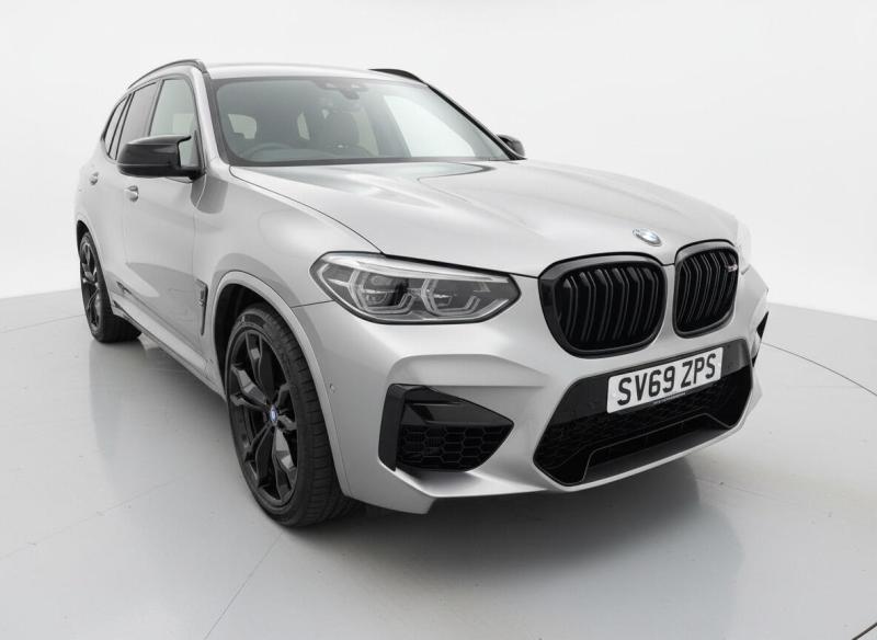 BMW X3 M