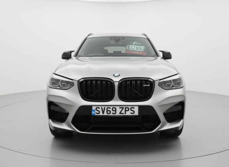 BMW X3 M