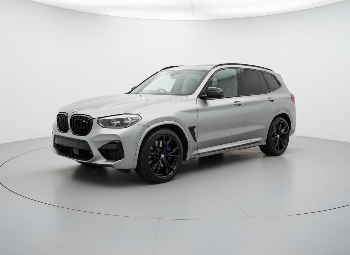 BMW X3 M