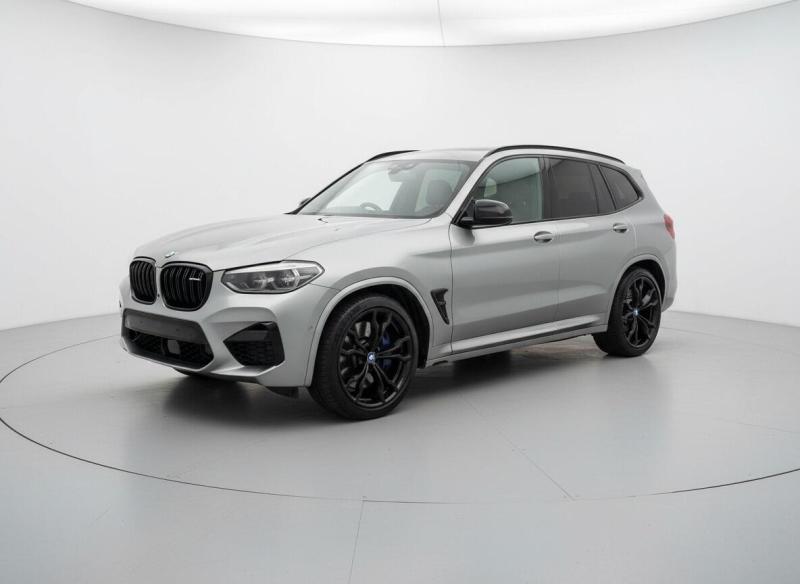 BMW X3 M