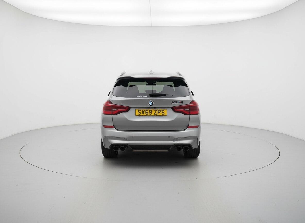 BMW X3 M