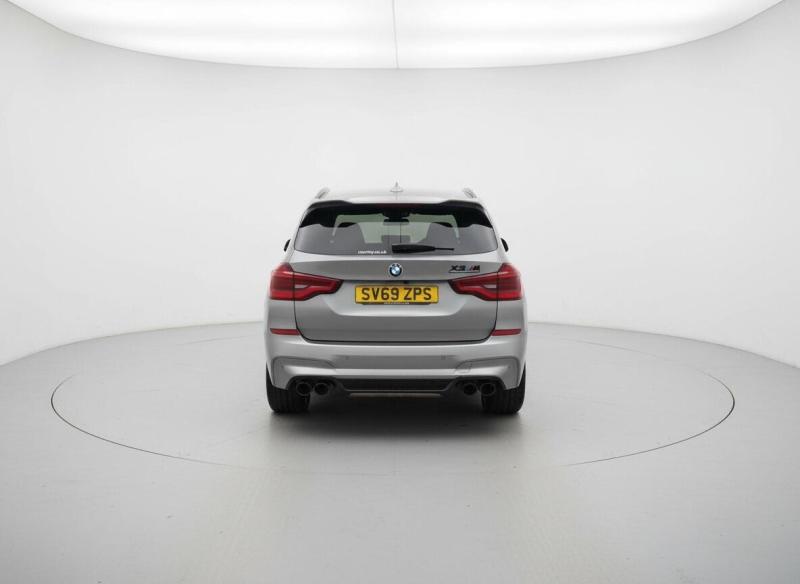 BMW X3 M