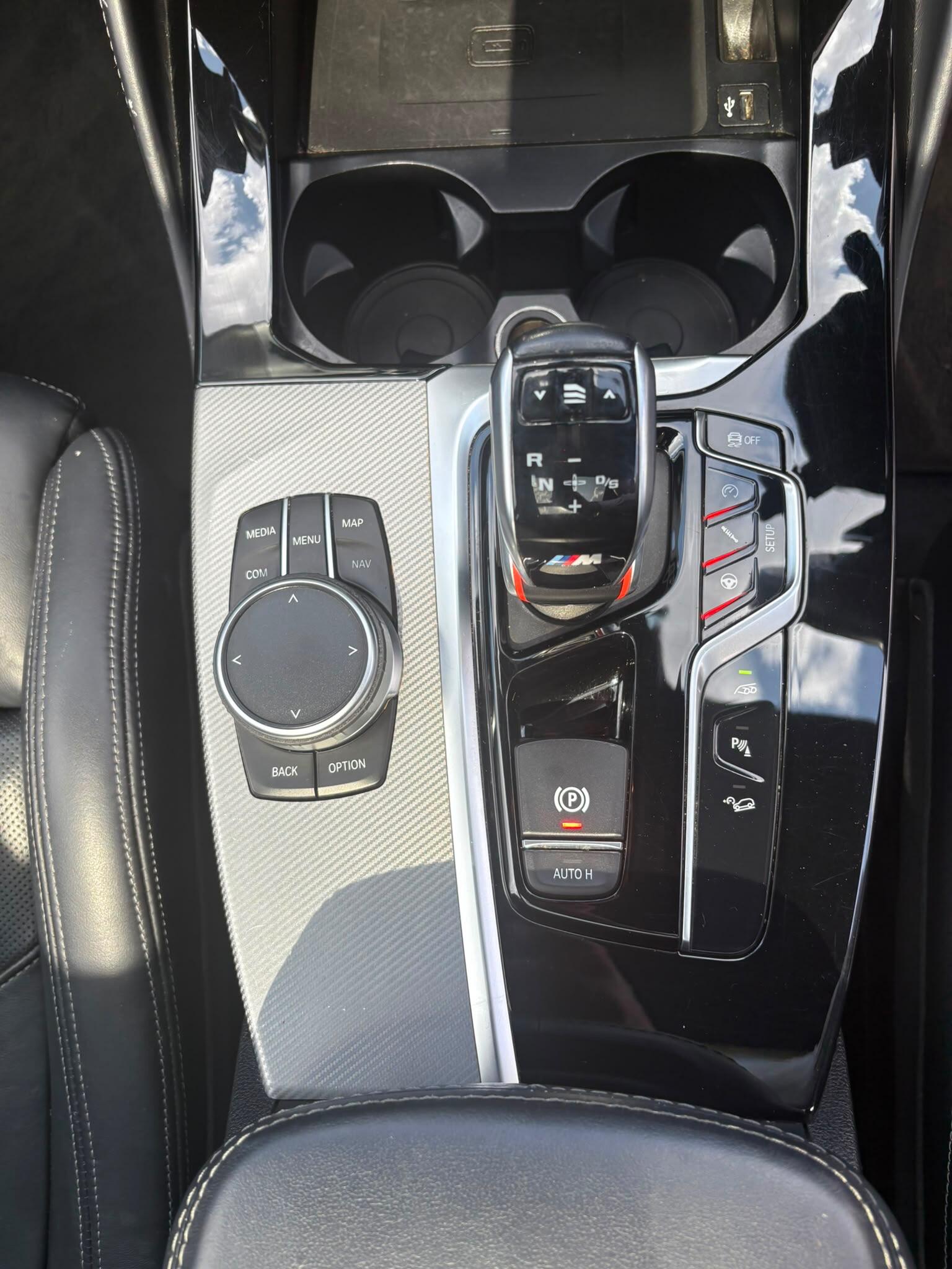 BMW X3 M