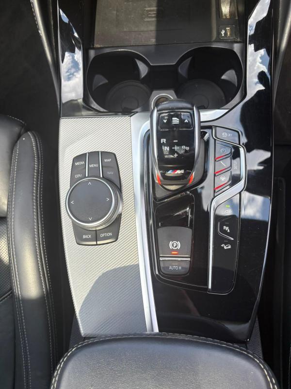 BMW X3 M