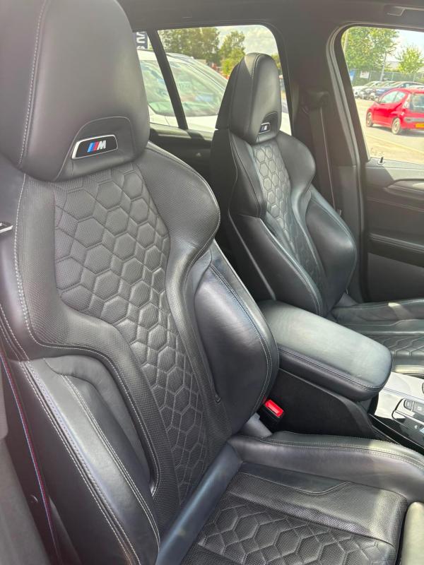 BMW X3 M