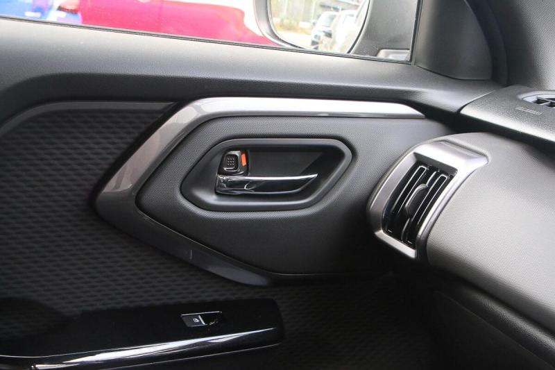 Suzuki e VITARA