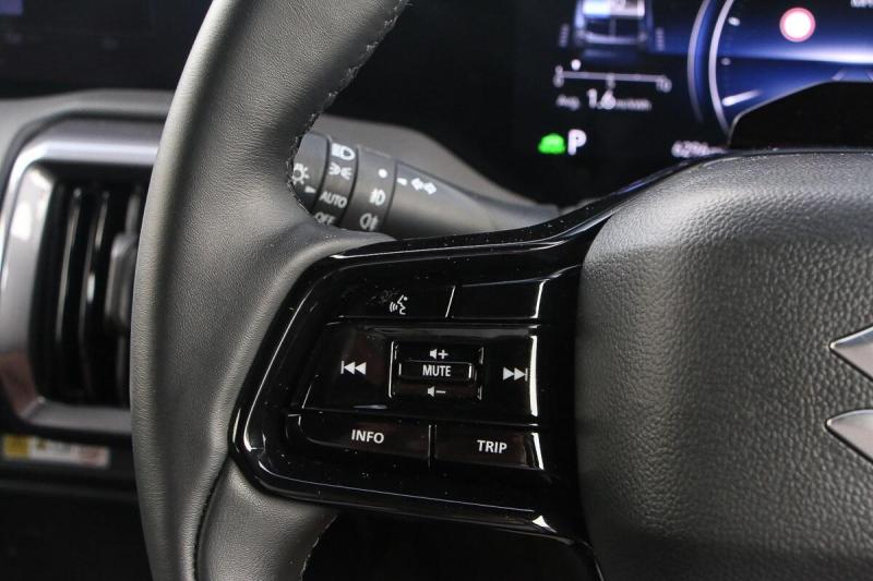 Suzuki e VITARA